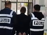 13 yıl 2 ay hapis cezasıyla aranan firari yakalandı