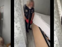 Kayseri dahil 58 ilde suç örgütlerine operasyon: 348 gözaltı