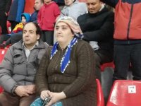 Kayserispor açıkladı! Kadın taraftarlara ücretsiz bilet