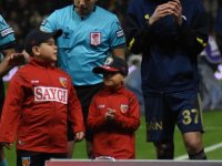 KAYSERİSPOR GÖREVLİLERİNE CEZALAR VERİLDİ