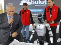 BAŞKAN BÜYÜKKILIÇ’TAN BİLİM VE KEŞİF DOLU FESTİVALE DAVET