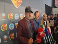 ALİ ÇAMLI,SELÇUK ŞAHİN'İ KINIYORUM