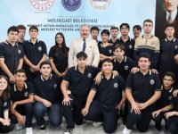 Başkan Palancıoğlu: Tomtaş’la başlayan hikaye kaldığı yerden devam ediyor