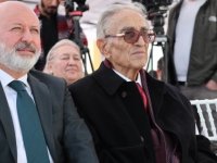 KEMERLİ AVUKAT MEHMET ALTUN'DAN BİR OKUL DAHA