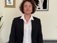 Prof. Dr. Havva Talay Çalış’tan osteoporoz uyarısı: Basit kırıklar kemik erimesinin habercisi olabilir
