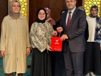 Kur’an-ı Kerim’i güzel okuma yarışmasının Türkiye finali Kayseri’de yapıldı