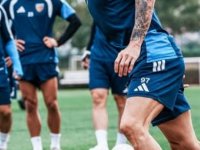 Kayserispor’da taraftar Seferi ve Moreno’nun gollerini bekliyor