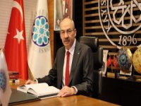 ÖMER GÜLSOY: "BU İNDİRİMİN TİCARİ KREDİ FAİZLERİNE DE HIZLA YANSIMASI GEREK"