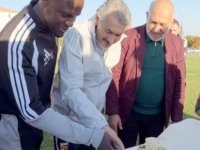YOLUN SONU HEPİMİZ İÇİN HUZURLU VE MUTLU BİTECEĞİNE İNANIYORUM