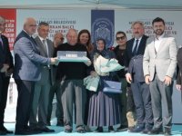 Melikgazi Belediyesi Asım Türkan Balcı ASM ve 112 Acil İstasyonu açıldı