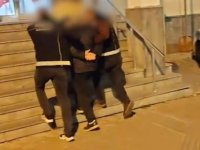 Kayseri’de 31 yıl 5 ay hapis cezasıyla aranan firari yakalandı