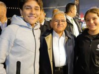 “KAYSERİ’MİZİN GÜZELLİKLERİNİ BİRLİKTE PAYLAŞIYORUZ”