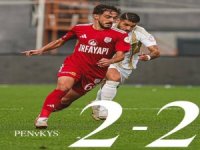 KAYSERİSPOR'DA HER HAFTA AYNI HİKAYE