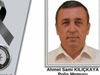 Artvin’de geçici görevde bulunan polis memuru hayatını kaybetti