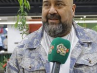 MasterChef Türkiye jüri üyeleri Mehmet Yalçınkaya ve Somer Sivrioğlu'ndan Kayseri Notu
