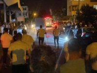Provokatörleri kamyonla taşıyan şahıs suç makinesi çıktı