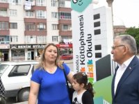6 ayda 819 bin ziyaretçi ağırladı