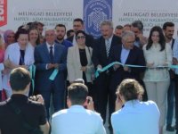Melikgazi’de Hatice-Azmi Nalbantoğlu Aile Sağlığı Merkezi açıldı