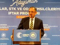 Bakan Özhaseki: Adıyaman’da Yücel ailesi evlerine kavuştu