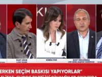 Burhan,Ecevit değil Erbakan …..