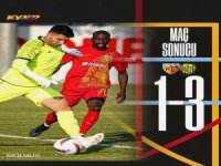 BURAK YILMAZ'IN OYUNCULARI TAT VERMİYOR