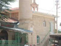 Ölümünden 436 yıl sonra Küçükbürüngüz'de adı ile dua edildi