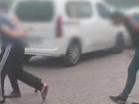 Operasyonda; 20 adet ve 23 adet suç kaydı bulunan 2 kişi yakalandı