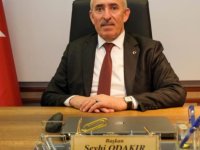 Başkan Odakır: “Küçük esnaf bir şehrin bel kemiğidir”