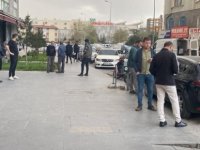 Tokat’taki deprem Kayseri’yi de salladı