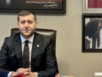 Baki Ersoy: "bu haksızlığa kayıtsız mı kalsaydık?