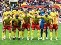 Kayserispor 6 maçtır galip gelemiyor