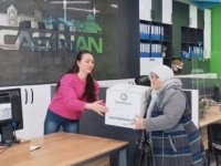 Kocasinan'dan her ay 225 çölyaklıya gıda paketi