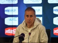 Abdullah Avcı: "Kayserispor'dan puan almak bizim için çok değerli"