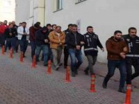 Kayseri'de Kaçakçılık yapan 28 kişiye işlem yapıldı