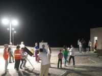 Kocasinan'da 'Gökyüzünü Keşfet' etkinliği düzenlendi