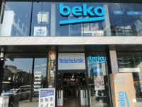 TELETEKNİK BEKO BAYİ İKİNCİ ŞUBESİNİ AÇTI