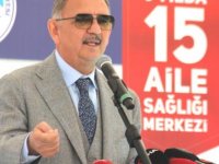 Özhaseki: "Bu sefer vatandaş, 'aklınızı başınıza alın' dedi"