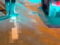 2 Adet hacizli araç yakalandı