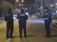 Şok uygulamalarda 3 aranan şahıs yakalandı