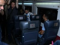 "SİVAS-İSTANBUL DİREK SEFERLER 4 MAYIS'TA BAŞLIYOR"