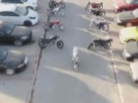 Gümrük kaçağı 13 milyonluk ‘change araçlar’ polisten geçemedi