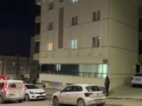 ANNE POŞETLE BOĞULMUŞ OĞLU TABANCA İLE VURULMUŞ!