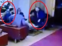 Galericiyi öldürüp yaşamına son vermişti;