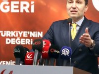 Yeniden Refah Partisi kaybettirdi…!