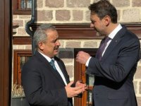 Türkiye Basın Federasyonu Kuruldu!