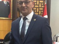 "CHP BALTAYI YİNE TAŞA VURMUŞTUR"