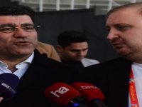 Başkan Nurettin Açıkalın "Daha iyi olacağız”