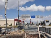 Kayseri OSB'de 3. nizamiyenin temeli atıldı