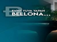 Evleri Yuva Yapan Bellona!