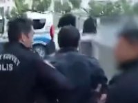 Kayseri'de cinsel "saldırı" suçundan aranan 14 kişi yakalandı